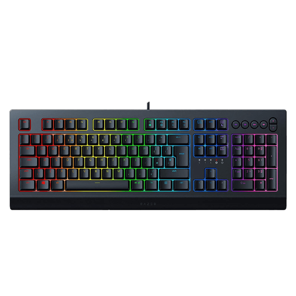 Razer Keyboard Cynosa V2 (Membrane)
