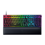 Razer Keyboard HUNTSMAN V2 (Linear Red Switch)