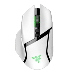 Razer Mouse Basilisk V3 Pro – White Edition