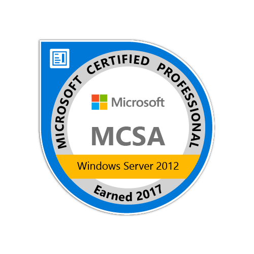 MCSA