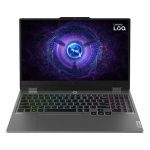 لپ تاپ لنوو LENOVO LOQ i5(12450HX) 12(D5)GB 512GBSSD 4G RTX2050 15.6Inch با گارانتی 18 ماهه شرکتی