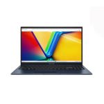 لپ تاپ 15.6 اینچی ایسوس مدل Asus Vivobook X1504VA NJ816 i3 1315U 8GB DDR4 512GB SSD کاستوم با گارانتی 18 ماهه شرکتی
