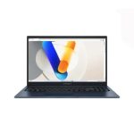 لپ تاپ 15.6 اینچی ایسوس مدل Asus Vivobook 15 F1504VA NJ1213 i3 1315U 4GB DDR4 256GB SSD با گارانتی 18 ماهه شرکتی