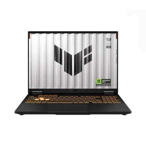 Guides_292463fe.jpg لپ تاپ 16 اینچی ایسوس مدل Asus TUF Gaming F16 FX608JMR F16I75060 i7 14650HX 32GB 1TB SSD 8GB RTX5060 WV Win با گارانتی 18 ماهه شرکتی - تصویر 1