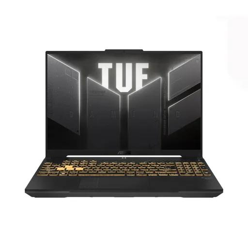 Guides_39f22404.jpg لپ تاپ 16 اینچی ایسوس مدل Asus TUF Gaming F16 FX607VU RL084AR i7 13620H 16GB DDR5 512GB SSD 6GB RTX4050 با گارانتی 18 ماهه شرکتی - تصویر 1