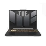 لپ تاپ 15.6 اینچی ایسوس مدل Asus TUF Gaming FX507ZC ES53 i5 12500H 16GB 512GB SSD 4GB RTX3050 WV با گارانتی 18 ماهه شرکتی