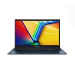 لپ تاپ 15.6 اینچی ایسوس مدل Asus Vivobook A1502VA NJ1303 i5 13420H 16GB DDR4 512GB SSD با گارانتی 18 ماهه شرکتی