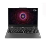 لپ تاپ 15.6 اینچی لنوو مدل Lenovo LOQ 15ARP9 R5 7235HS 12GB DDR5 512GB SSD 6GB RTX4050 IPS Win با گارانتی 18 ماهه شرکتی