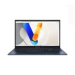لپ تاپ 15.6 اینچی ایسوس مدل Asus Vivobook 15 F1504VA NJ828 i3 1315U 8GB DDR4 512GB SSD کاستوم با گارانتی 18 ماهه شرکتی