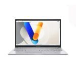 لپ تاپ 15.6 اینچی ایسوس مدل Asus Vivobook F1504VA NJ1046 i7 1355U 16GB DDR4 1TB SSD با گارانتی 18 ماهه شرکتی