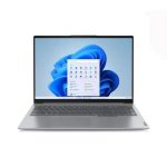 لپ تاپ 16 اینچی لنوو مدل Lenovo ThinkBook 16 G6 IRL i3 1315U 8GB DDR5 512GB SSD IPS Backlit با گارانتی 18 ماهه شرکتی